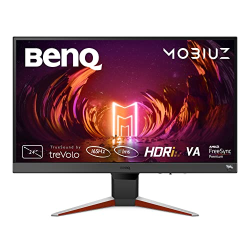 BenQ MOBIUZ EX240N 24 Zoll FHD Gaming Monitor