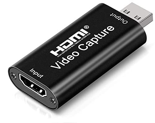 Videoaufnahmekarte Capture Card