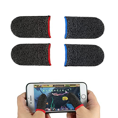 Jaimela Handy-Gaming Finger Sleeve