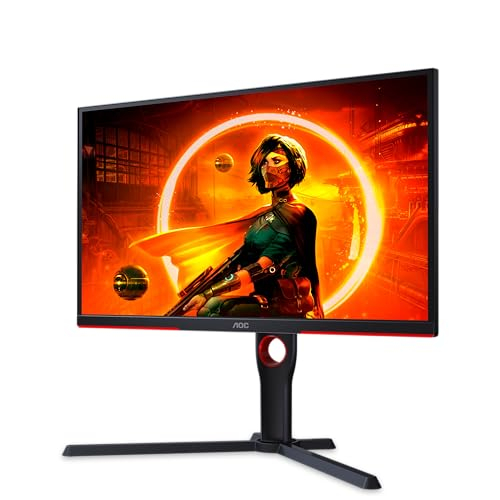 AOC Gaming 25G3ZM - 25 Zoll Full HD Monitor