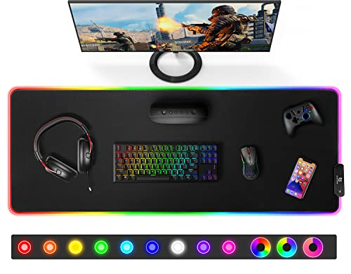 Gimars Gaming Mauspad
