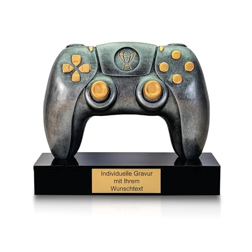 Pokal-Fabrik - E-Sports Pokal Gaming Controller