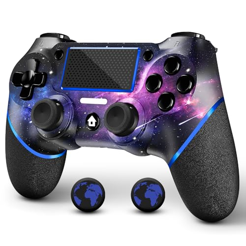 AceGamer Wireless Controller für PS4