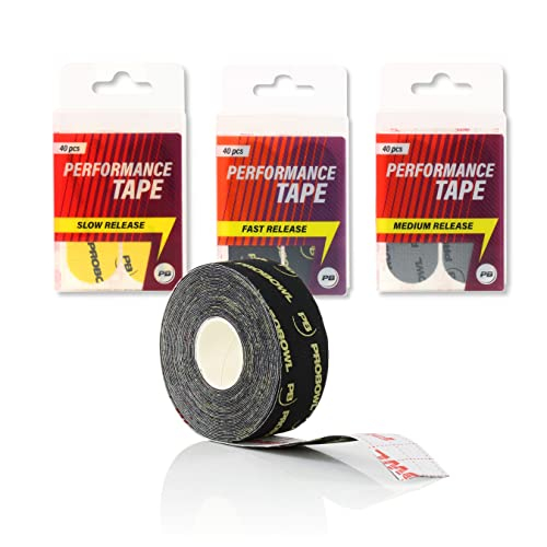 EMAX | Pro Bowl - Performance Tape