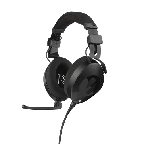 RØDE NTH-100M – Professionelles Over-Ear-Headset