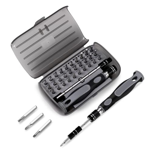 Vinabo 32-in-1-Präzisions-Schraubendreher-Set