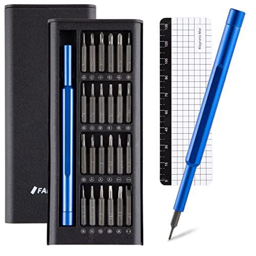FANACAN Feinmechaniker Schraubendreher Set