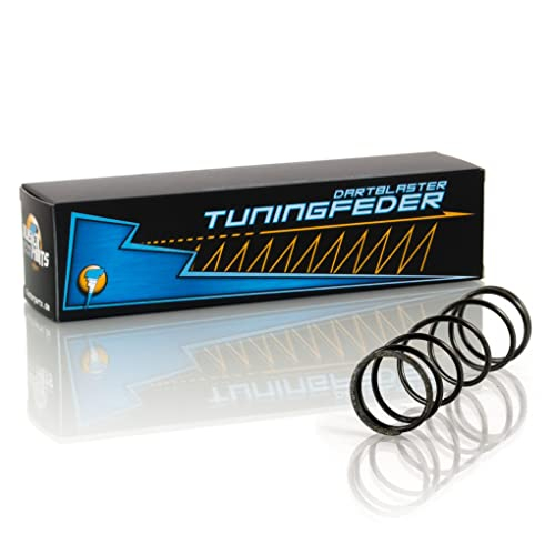 Blasterparts - Tuning-Feder passend für X-Shot Skins Dread Blaster
