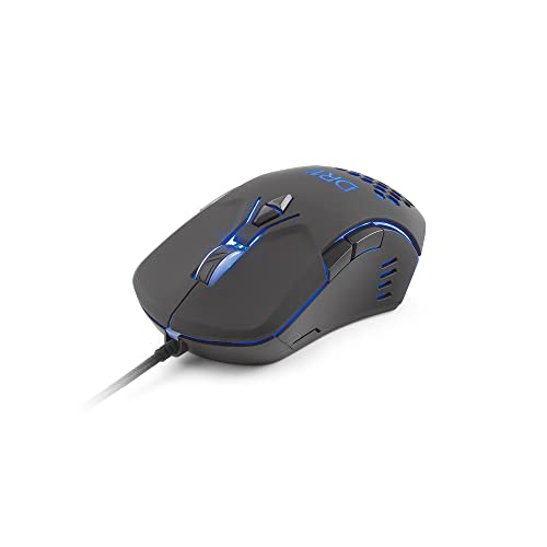DR1TECH Guardian+ Gaming Maus