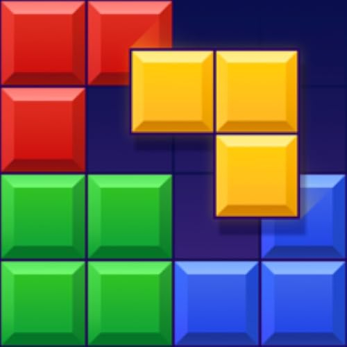 Block Blast - Simple and easy to play, suitable for all ages, excellent choice to kill time