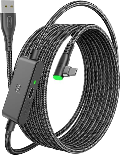 INIU Link Kabel mit Ladeanschluss