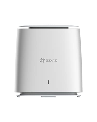 EZVIZ Dualband Gigabit WLAN-Router