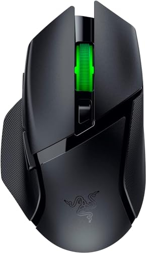 Razer Basilisk V3 X HyperSpeed