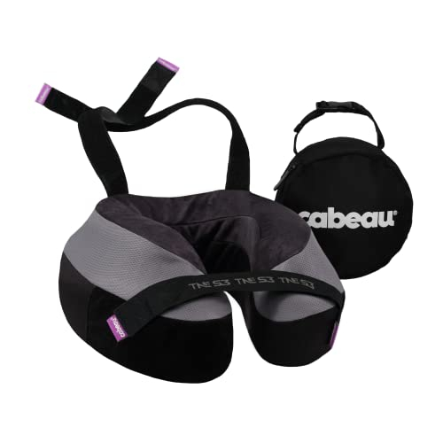 Cabeau Evolution TNE S3 Reisekissen