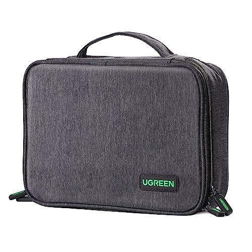 UGREEN Elektronik Reise Kabeltasche