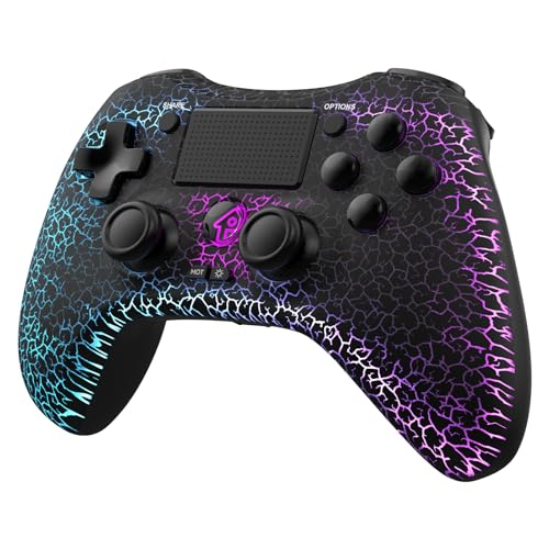 RALAN Kabelloser Controller mit LED-Beleuchtung