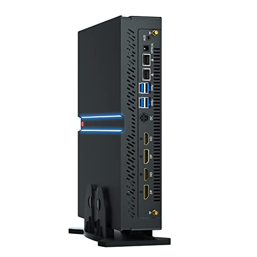 Mavsloly Mini Gaming PC i9