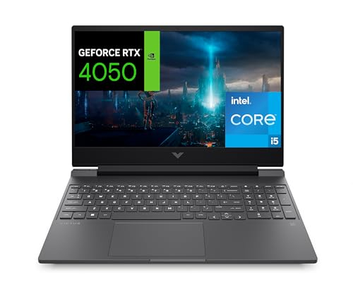 HP Victus Gaming Laptop