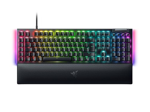 Razer BlackWidow V4