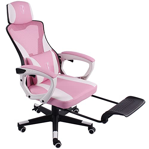 TRISENS Gaming Stuhl im modernen Racing-Design