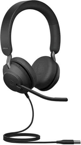Jabra Evolve2 40 SE