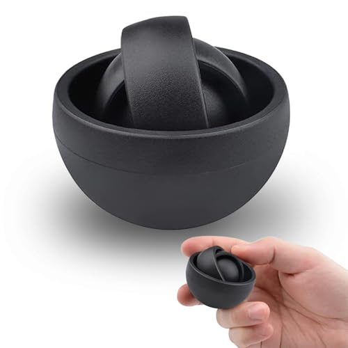 Steemjoey Handkreisel Fidget Toy