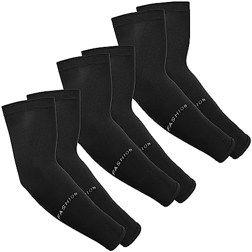 3 Paar Armsleeve, Arm Sleeve Gaming Basketball Unisex