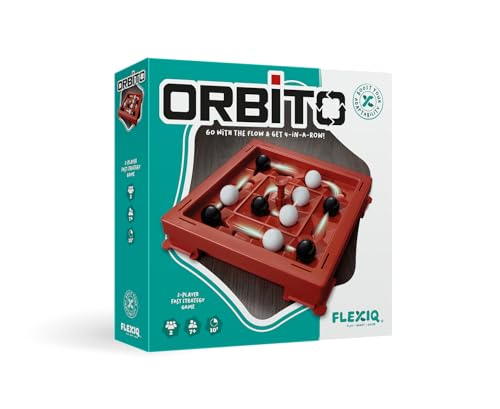 FlexiQ Orbito