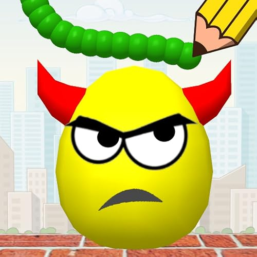 Draw To Smash