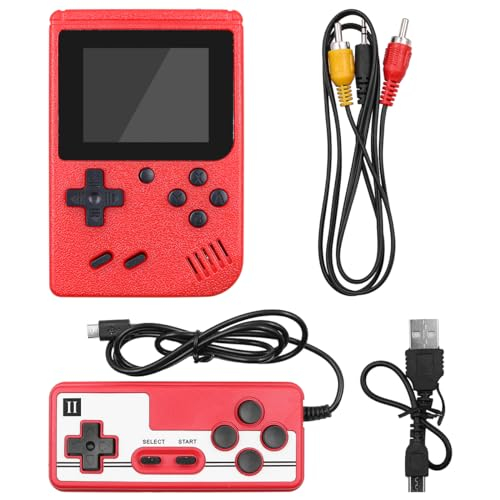 Tiardey Handheld-Spielekonsole