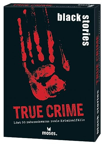 moses 90049 Black Stories True Crime