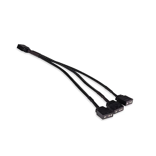 Alphacool 18709 Y-Splitter aRGB 3-Pin