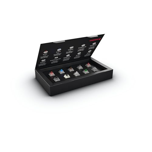 CHERRY MX EXPERIENCE BOX
