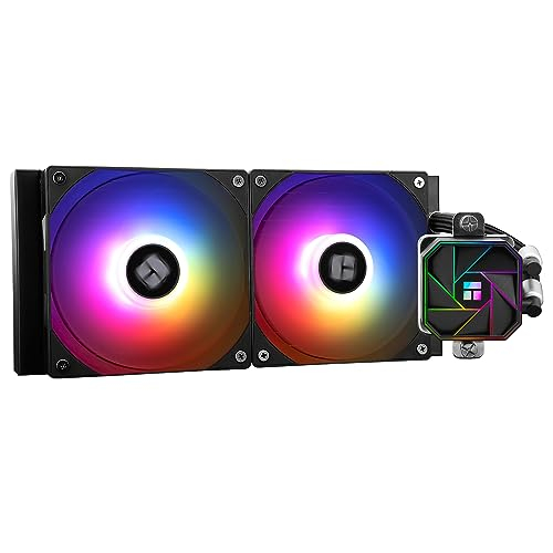 THERMALRIGHT AQUA ELITE 240 V3 Flüssig-CPU-Kühler
