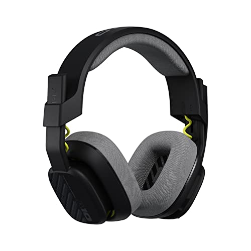 ASTRO A10 Gaming Headset Gen 2 Wired Headset