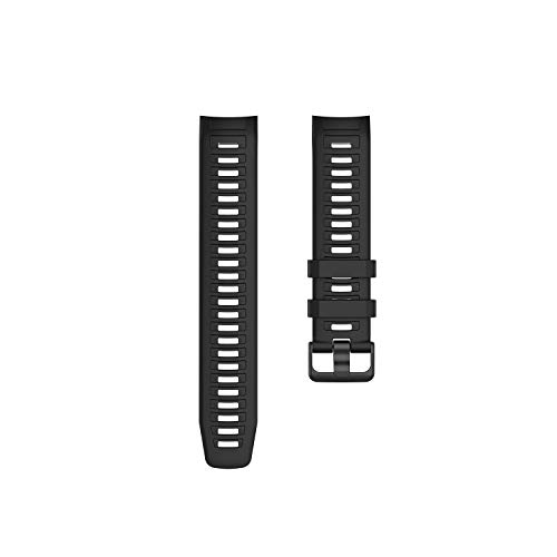 Armband für Garmin Instinct Esports Garmin Solar Uhren Silikon Uhrenarmbänder