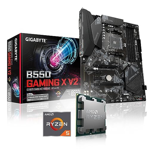 Memory PC Aufrüst-Kit Bundle Ryzen 5 5500