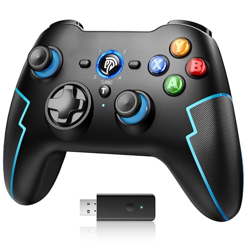 EasySMX Wireless PC Controller