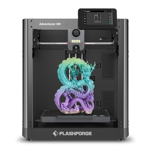FLASHFORGE Adventurer 5M 3D-Drucker