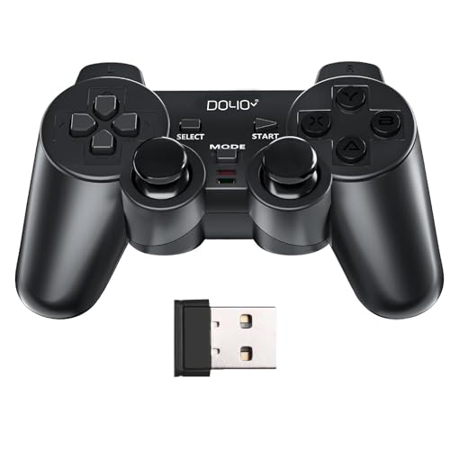 DOYO Wireless PC Gaming Controller
