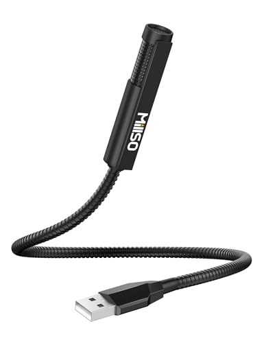 MillSO USB Mikrofon
