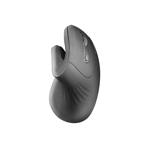 Mars Gaming MMW-ERGOPRO Ergonomische Vertikale Kabellose Maus