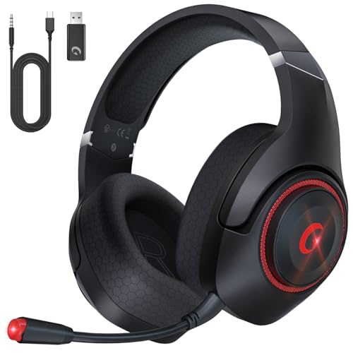 KAPEYDESI Gaming Headset
