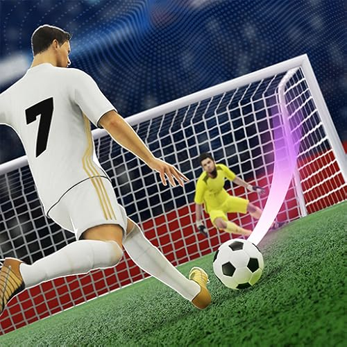 Soccer Superstar- Fussball