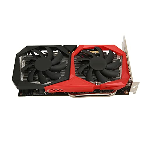 Topiky RTX 2060 6G GDDR6 Grafikkarte