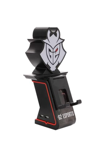 Cable Guys Ikon - G2 Gaming Accessories Holder & Phone Holder