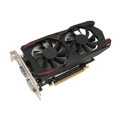 ASHATA GTX1050Ti 4 GB DDR5