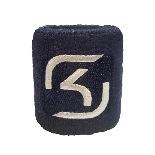 SK Gaming - Handgelenk-Schweißband für Damen und Herren