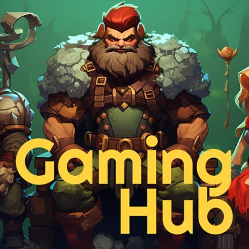 Gaming Hub