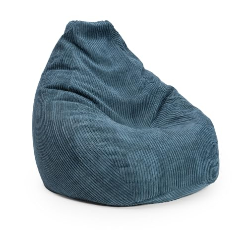 Lumaland Gaming Sitzsack XXL